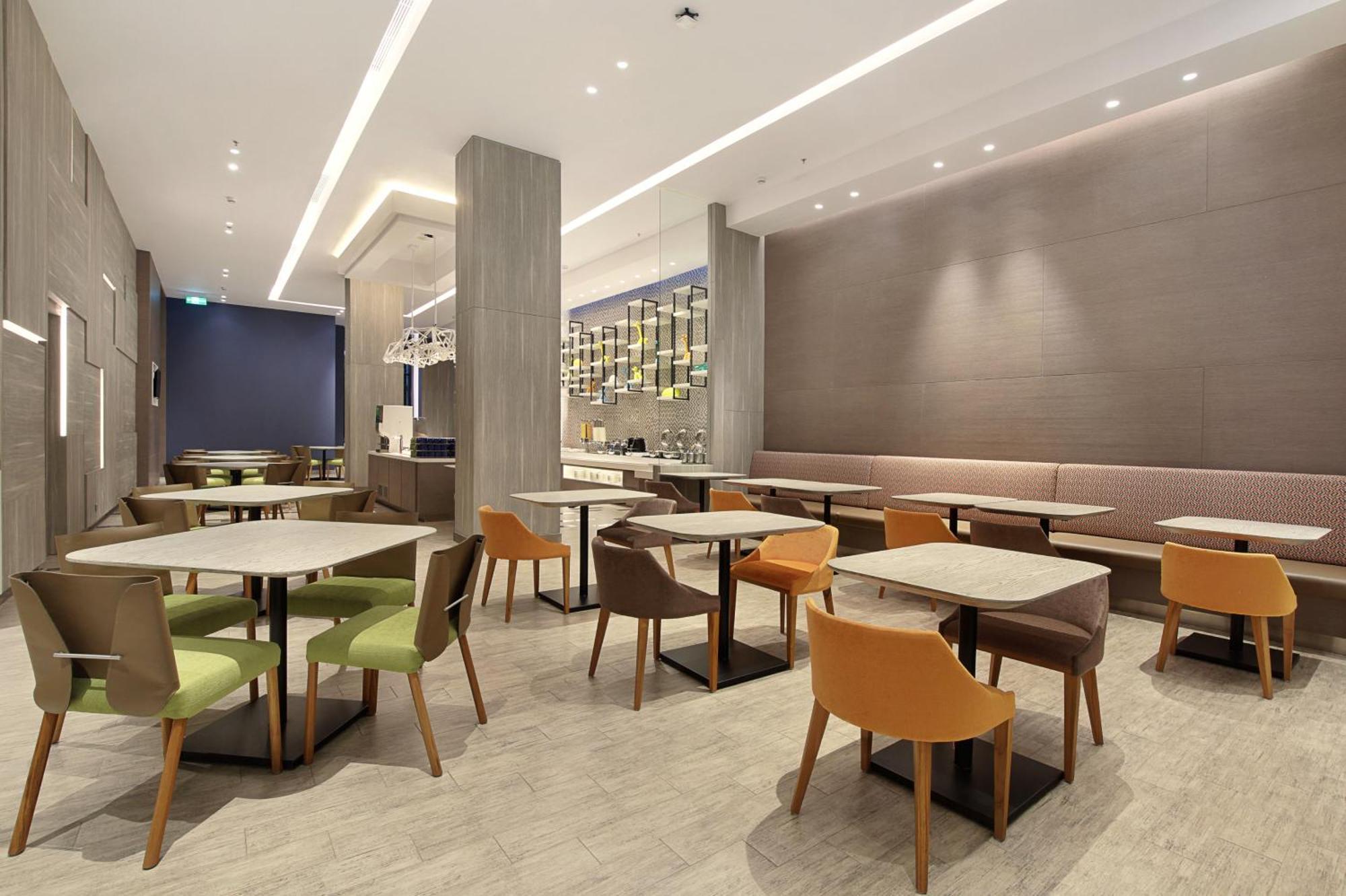 Express Wahid Hasyim By Ihg Jakarta