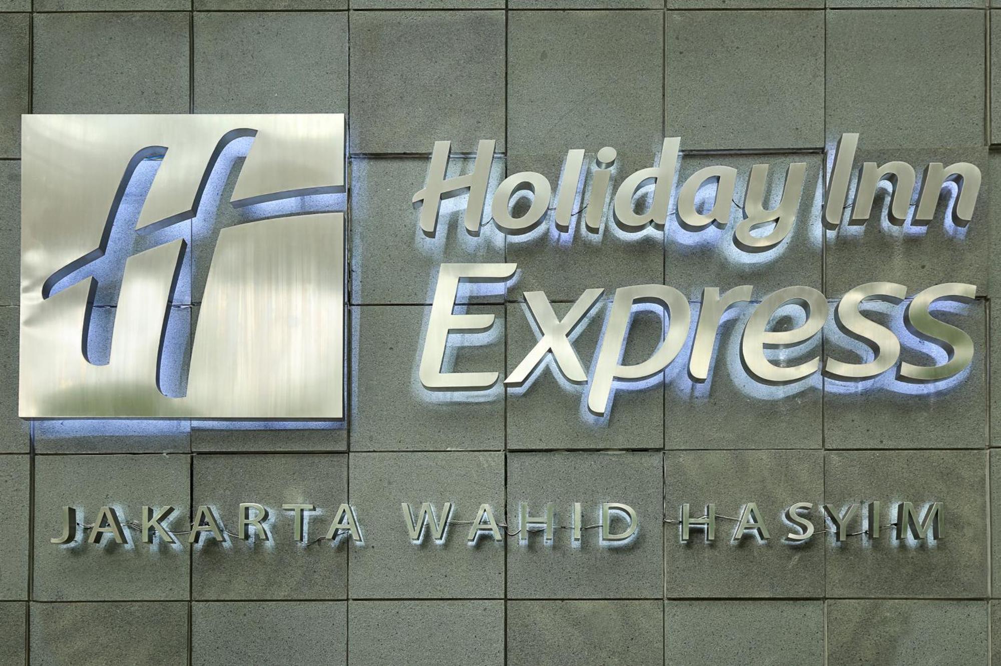 Express Wahid Hasyim By Ihg