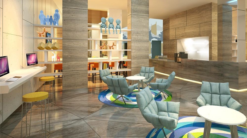Hotel Express Wahid Hasyim By Ihg