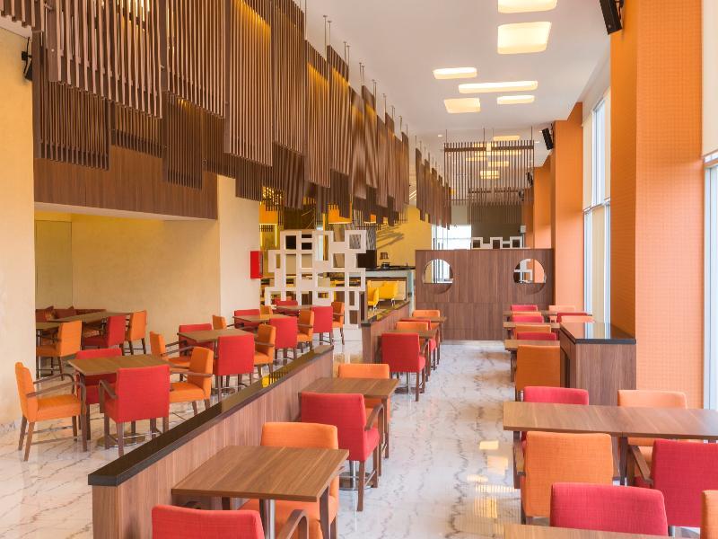 Hotel Express Wahid Hasyim By Ihg Jakarta