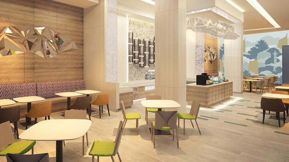 Express Wahid Hasyim By Ihg Jakarta