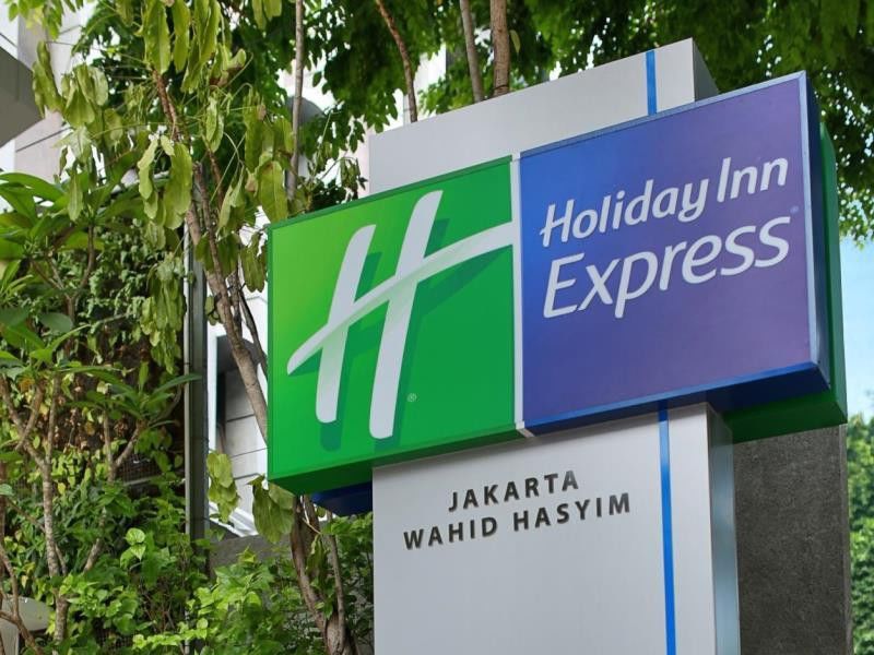 Express Wahid Hasyim By Ihg 3* Jakarta