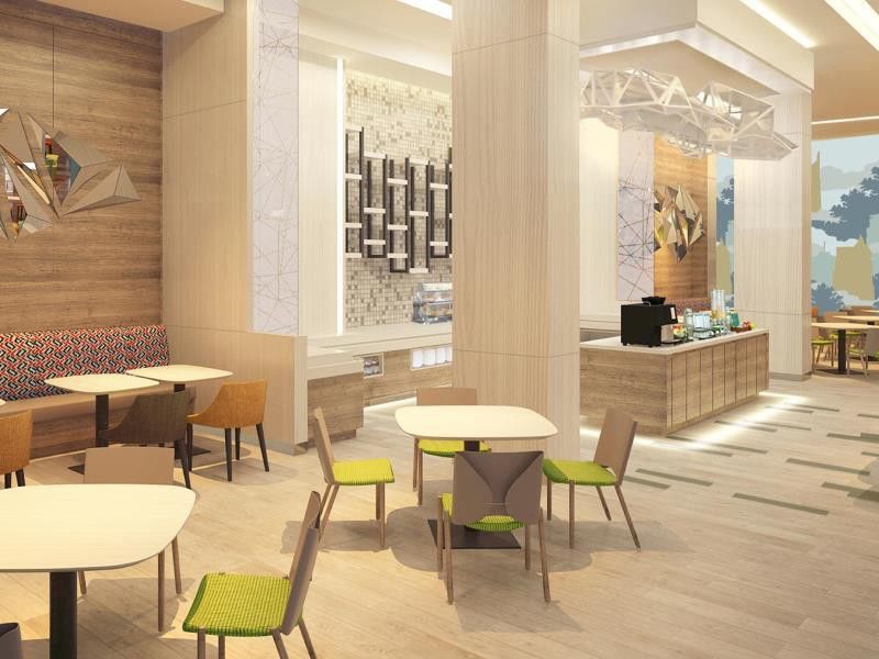 Express Wahid Hasyim By Ihg Hotel Jakarta